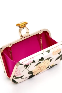 On The Rocks Clutch-Sachin & Babi Clearance