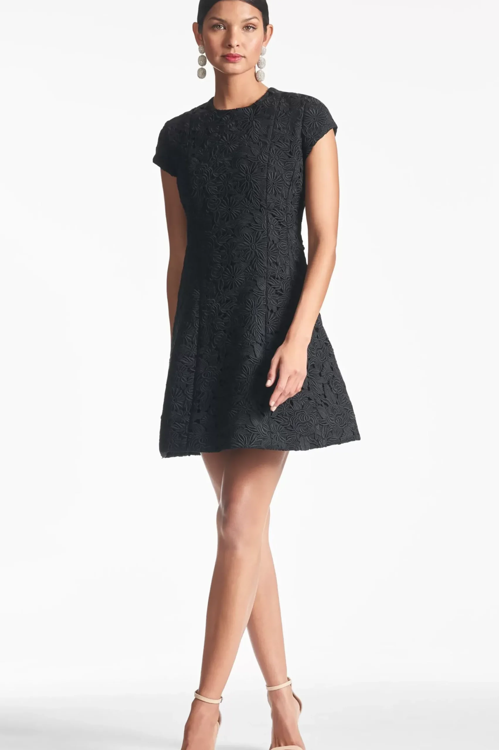 Penelope Dress-Sachin & Babi Outlet