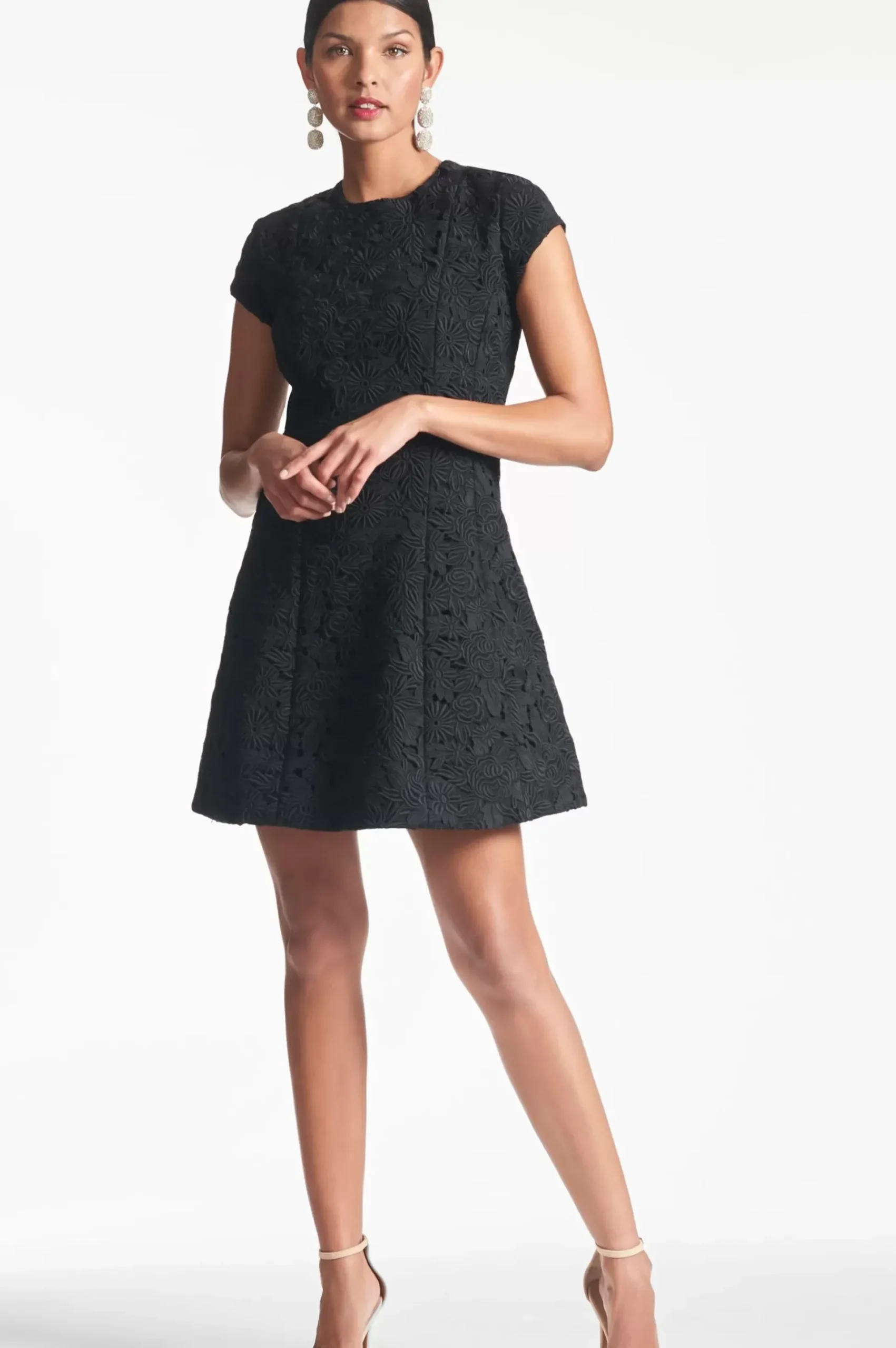 Penelope Dress-Sachin & Babi Outlet
