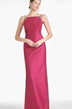 Pryce Gown-Sachin & Babi Clearance