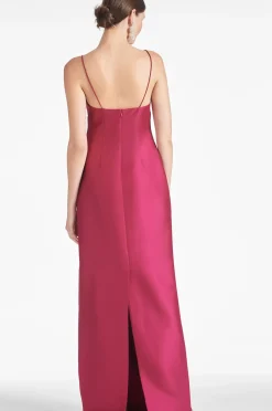Pryce Gown-Sachin & Babi Clearance