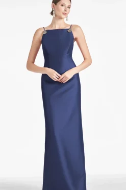 Pryce Gown-Sachin & Babi Discount