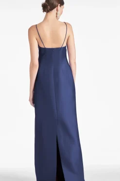 Pryce Gown-Sachin & Babi Discount