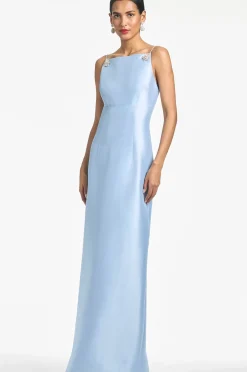 Pryce Gown-Sachin & Babi Best Sale