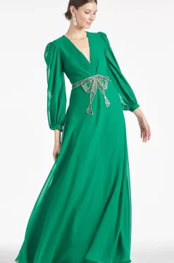 Ramsey Gown-Sachin & Babi Sale