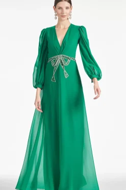 Ramsey Gown-Sachin & Babi Sale
