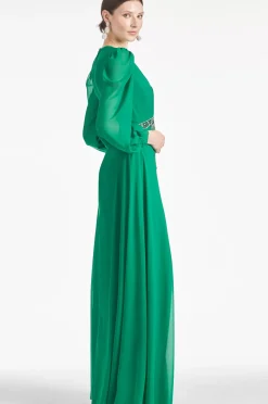 Ramsey Gown-Sachin & Babi Sale