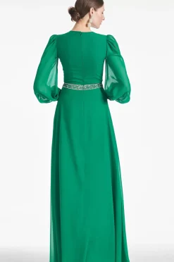 Ramsey Gown-Sachin & Babi Sale