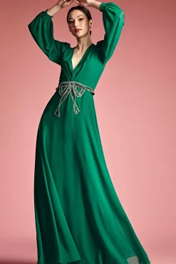 Ramsey Gown-Sachin & Babi Sale
