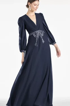 Ramsey Gown-Sachin & Babi Sale