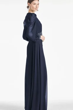 Ramsey Gown-Sachin & Babi Sale