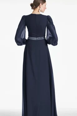 Ramsey Gown-Sachin & Babi Sale