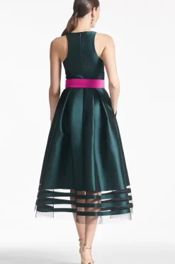 Rani Dress-Sachin & Babi Cheap