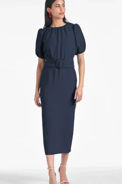 Rebecca Dress-Sachin & Babi Hot