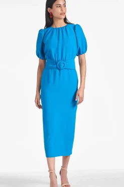 Rebecca Dress-Sachin & Babi Best