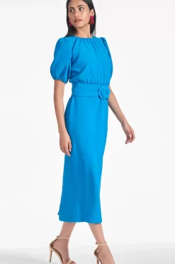 Rebecca Dress-Sachin & Babi Best