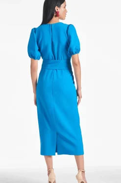 Rebecca Dress-Sachin & Babi Best