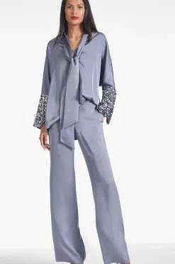 Reid Top-Sachin & Babi Discount