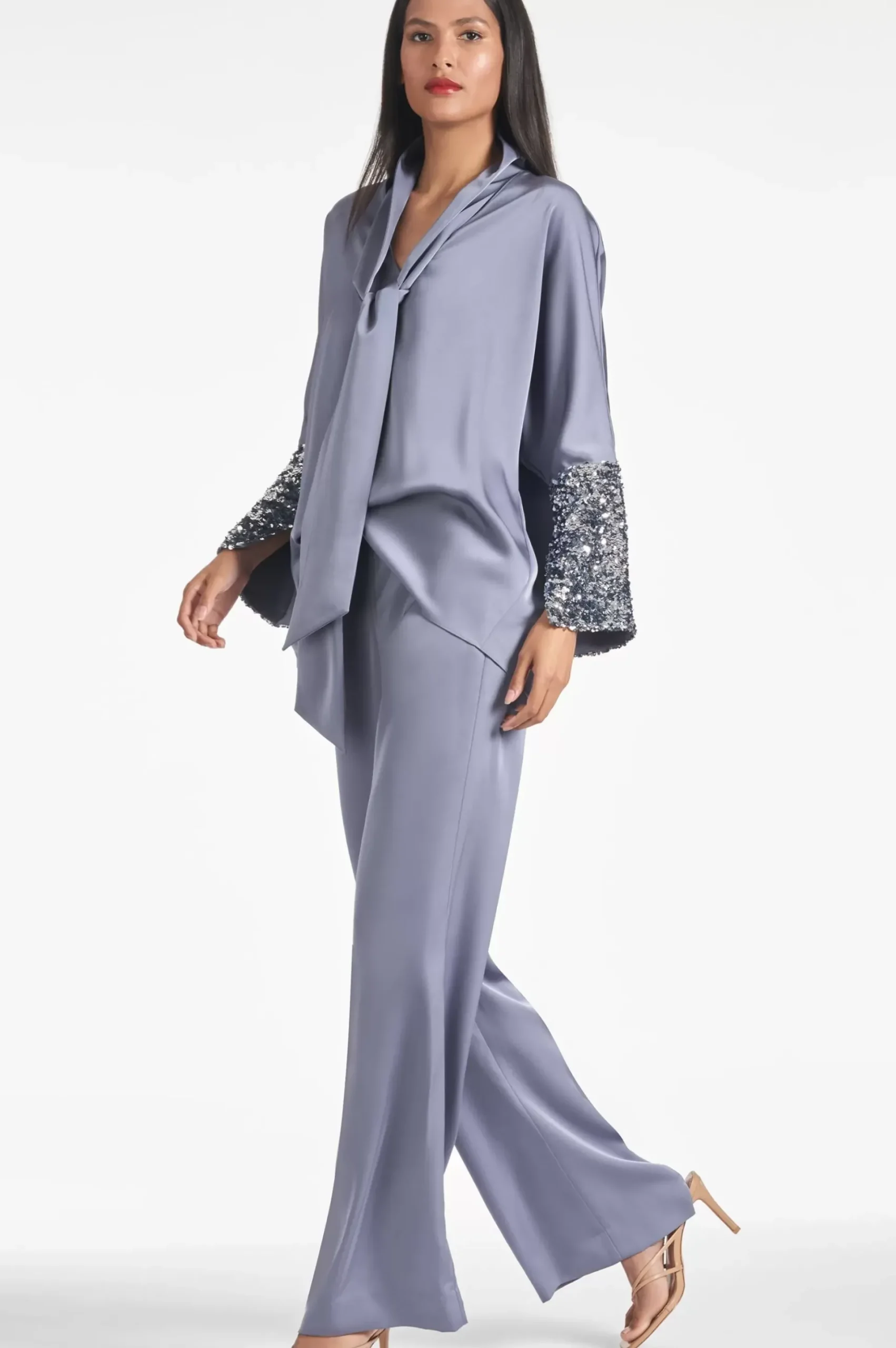 Reid Top-Sachin & Babi Discount