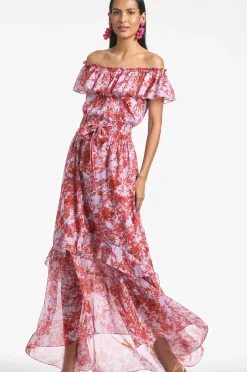 Riley Dress-Sachin & Babi Outlet
