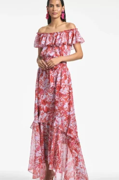 Riley Dress-Sachin & Babi Outlet