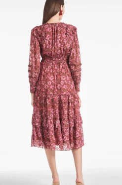 Ronnie Dress-Sachin & Babi Sale