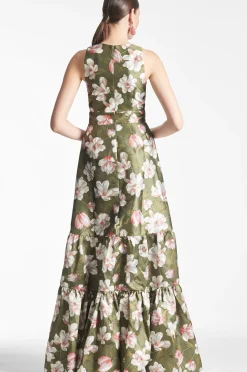 Rori Gown-Sachin & Babi Cheap
