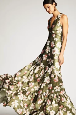 Rori Gown-Sachin & Babi Cheap