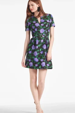 Rue Dress-Sachin & Babi Sale