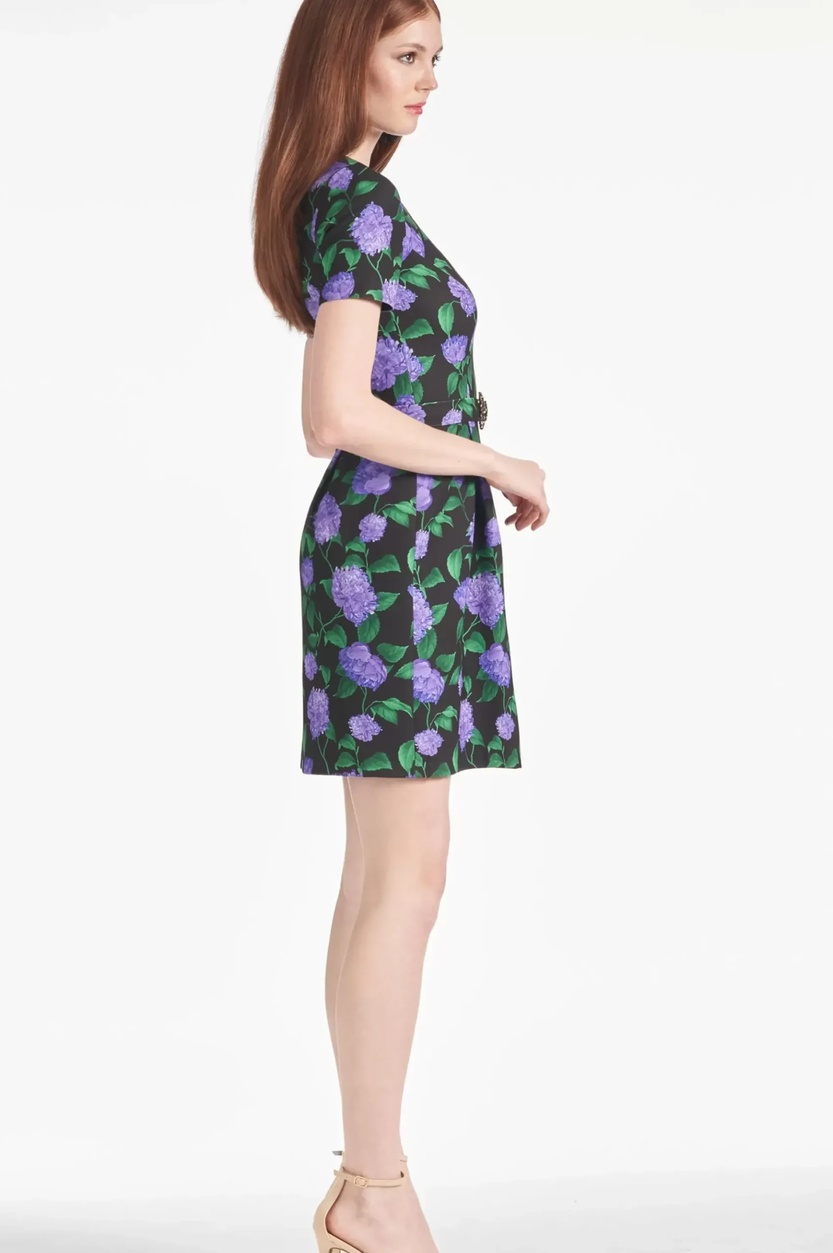 Rue Dress-Sachin & Babi Sale