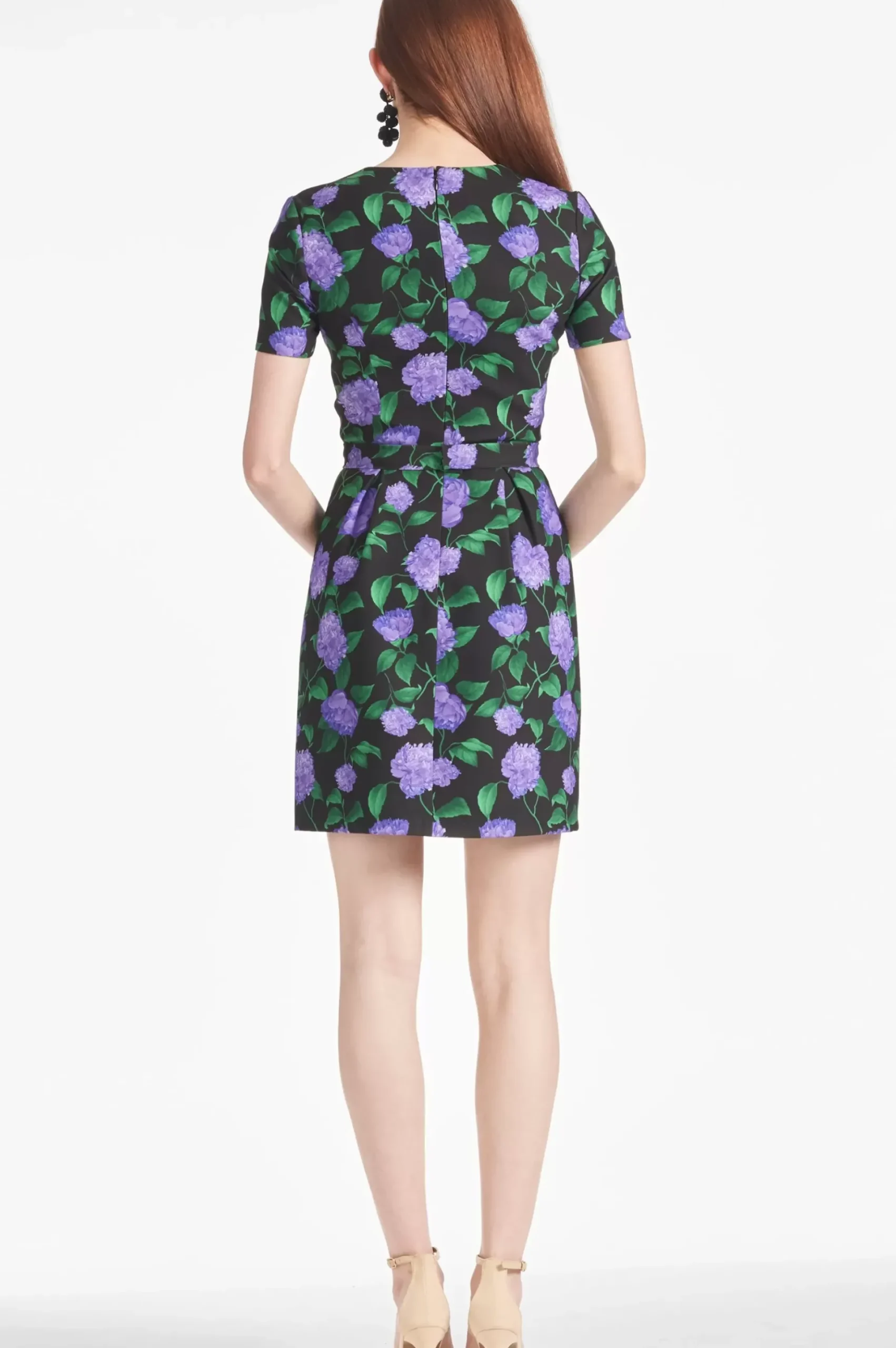 Rue Dress-Sachin & Babi Sale