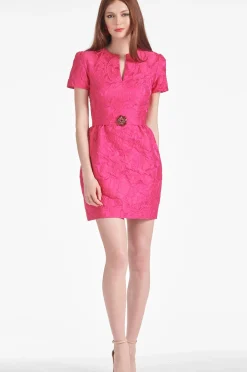 Rue Dress-Sachin & Babi Online
