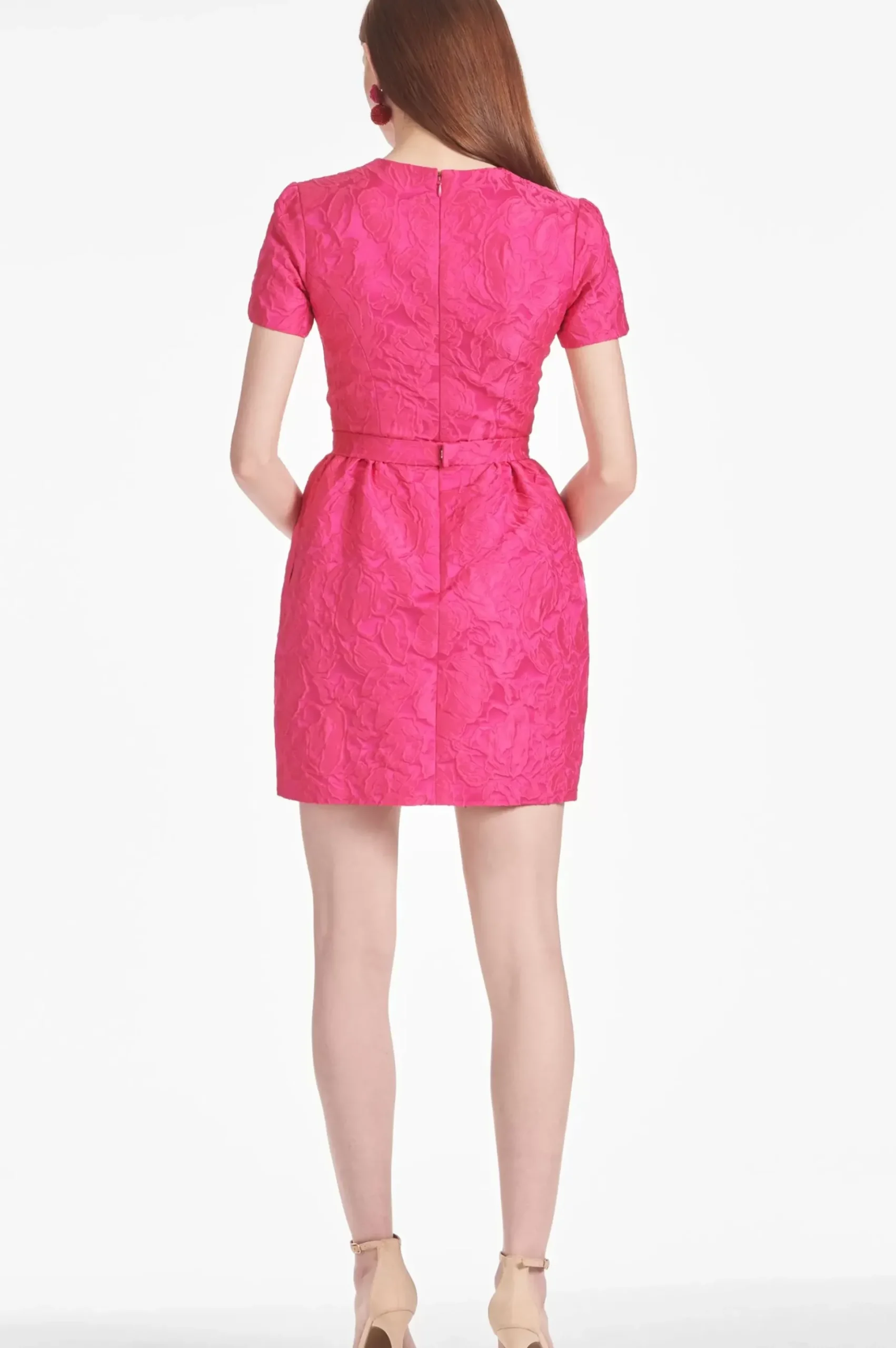 Rue Dress-Sachin & Babi Online