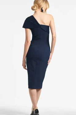 Sandra Dress-Sachin & Babi Flash Sale