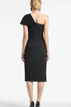 Sandra Dress-Sachin & Babi Flash Sale