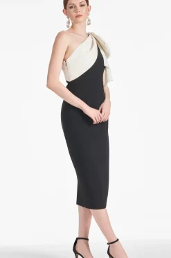 Shane Dress-Sachin & Babi Shop