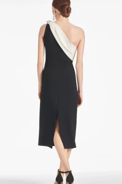 Shane Dress-Sachin & Babi Shop