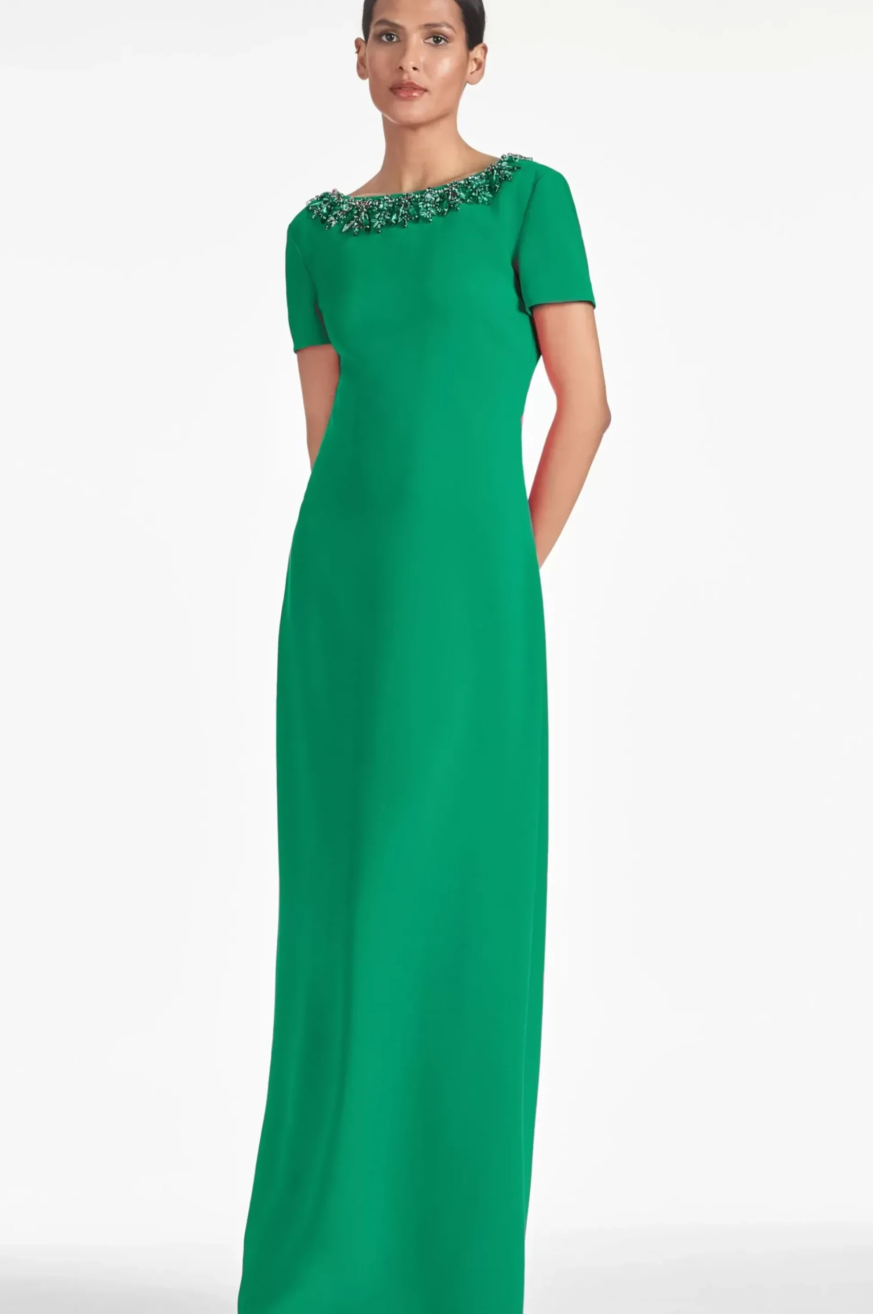 Shiloh Gown-Sachin & Babi Sale