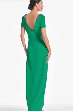 Shiloh Gown-Sachin & Babi Sale