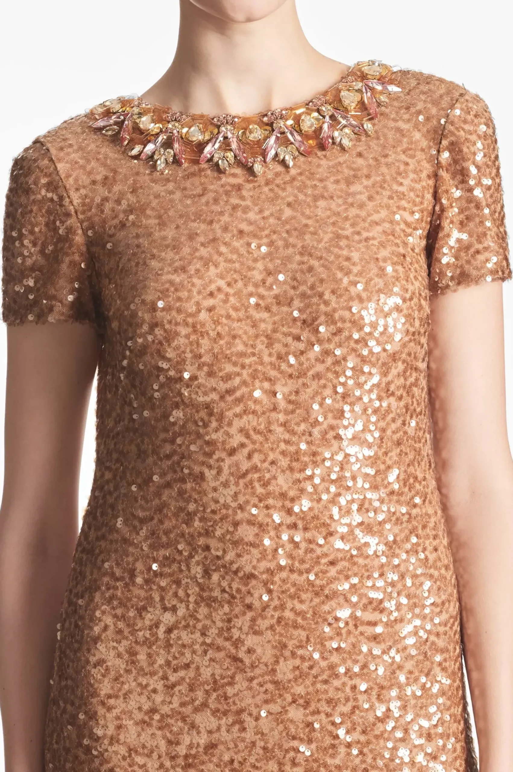 Shiloh Gown-Sachin & Babi Fashion