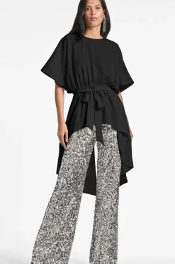 Solange Top-Sachin & Babi Store