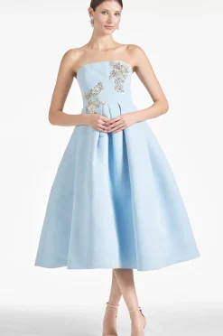 Sydney Gown-Sachin & Babi New
