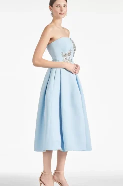 Sydney Gown-Sachin & Babi New