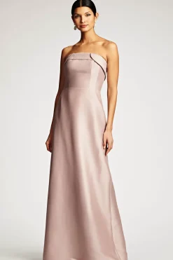 Tatia Gown-Sachin & Babi Outlet