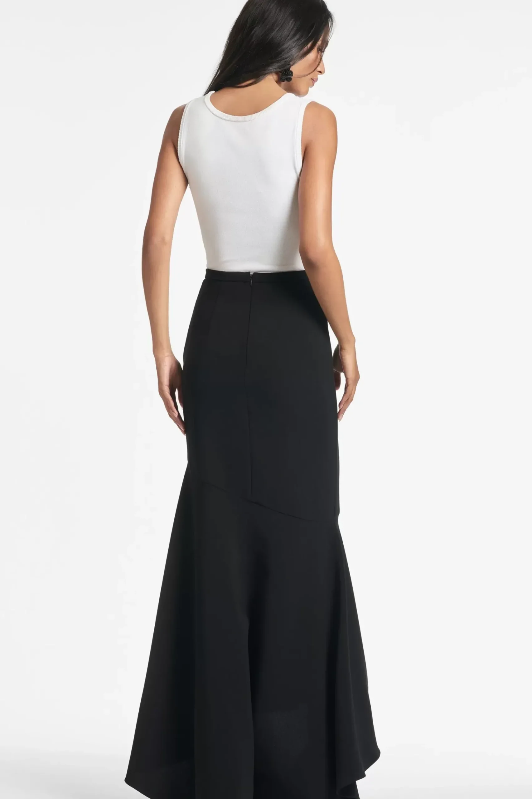 Tatianna Skirt-Sachin & Babi Flash Sale