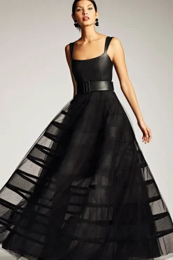Veruca Gown-Sachin & Babi Fashion