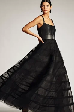 Veruca Gown-Sachin & Babi Fashion