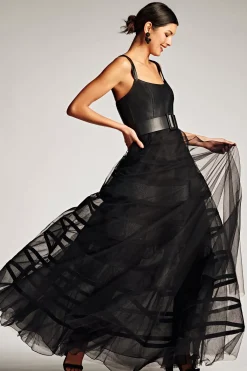 Veruca Gown-Sachin & Babi Fashion