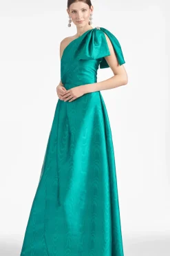 Viola Gown-Sachin & Babi Cheap