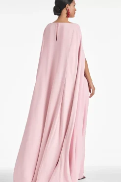Vittoria Gown-Sachin & Babi Hot